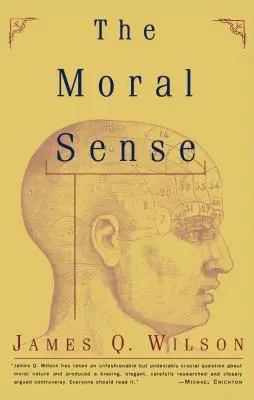 Der moralische Verstand - The Moral Sense