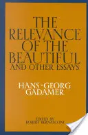 Die Relevanz des Schönen und andere Aufsätze - The Relevance of the Beautiful and Other Essays