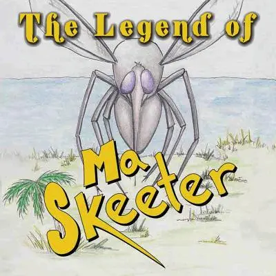 Die Legende von Ma Skeeter - The Legend of Ma Skeeter