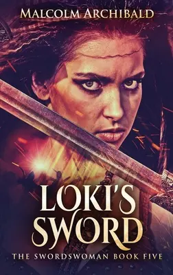 Loki's Schwert - Loki's Sword