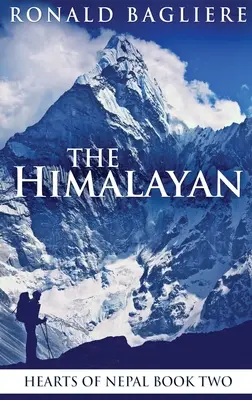 Der Himalaya: Großdruck Hardcover Ausgabe - The Himalayan: Large Print Hardcover Edition