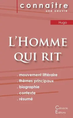 Fiche de lecture L'Homme qui rit von Victor Hugo (Analyse littraire de rfrence et rsum complet) - Fiche de lecture L'Homme qui rit de Victor Hugo (Analyse littraire de rfrence et rsum complet)