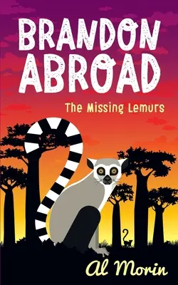Bandon im Ausland: Die verschwundenen Lemuren - Bandon Abroad: The Missing Lemurs