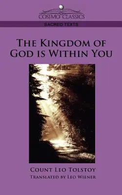 Das Reich Gottes ist in dir - The Kingdom of God Is Within You