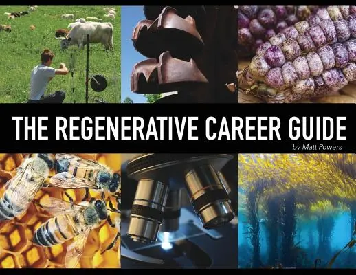 Der Regenerative Karriereführer - The Regenerative Career Guide