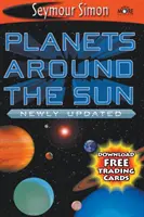 Planeten um die Sonne - Planets Around the Sun