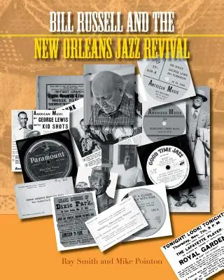 Bill Russell und das New Orleans Jazz Revival - Bill Russell and the New Orleans Jazz Revival
