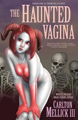 Die verfluchte Vagina - The Haunted Vagina