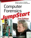 Einstieg in die Computerforensik - Computer Forensics Jumpstart