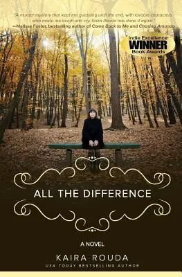 Der ganze Unterschied - All The Difference