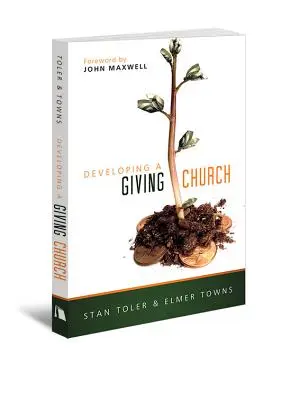 Die Entwicklung einer gebenden Gemeinde - Developing a Giving Church