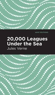 Zwanzigtausend Meilen unter dem Meer - Twenty Thousand Leagues Under the Sea