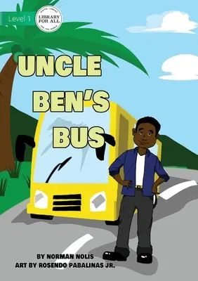 Onkel Ben's Bus - Uncle Ben's Bus