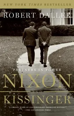 Nixon und Kissinger: Partner der Macht - Nixon and Kissinger: Partners in Power