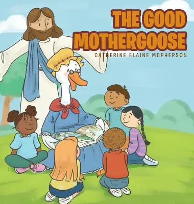 Die gute Mutter Gans - The Good Mother Goose