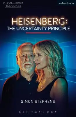 Heisenberg: Die Unschärferelation - Heisenberg: The Uncertainty Principle