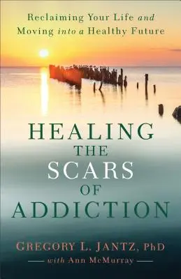 Die Narben der Sucht heilen - Healing the Scars of Addiction