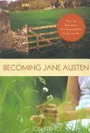 Jane Austen werden - Becoming Jane Austen