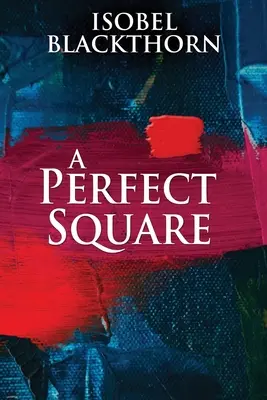 Ein perfektes Quadrat: Großdruck-Ausgabe - A Perfect Square: Large Print Edition