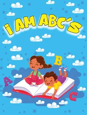 ICH BIN ABC's - I AM ABC's