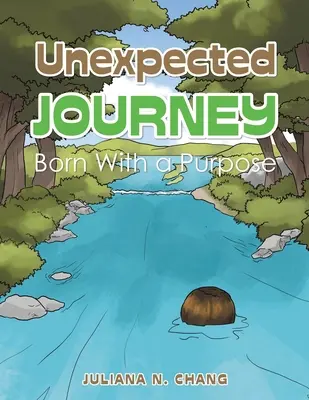 Unerwartete Reise: Geboren mit einer Bestimmung - Unexpected Journey: Born with a Purpose