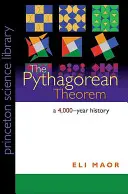 Der Satz des Pythagoras: Eine 4.000-jährige Geschichte - The Pythagorean Theorem: A 4,000-Year History