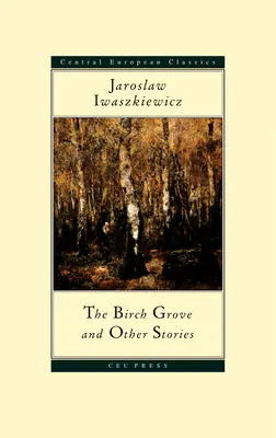 Der Birkenhain und andere Geschichten - The Birch Grove and Other Stories