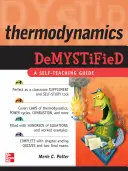 Entmystifizierte Thermodynamik - Thermodynamics Demystified