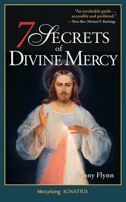 7 Geheimnisse der göttlichen Barmherzigkeit, Neue Ausgabe - 7 Secrets of Divine Mercy, New Edition