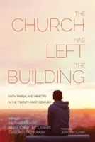 Die Kirche hat das Gebäude verlassen - The Church Has Left the Building
