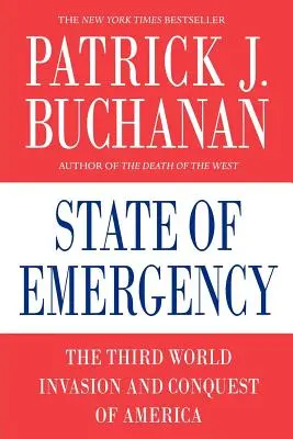 Ausnahmezustand: Die Invasion der Dritten Welt und die Eroberung Amerikas - State of Emergency: The Third World Invasion and Conquest of America