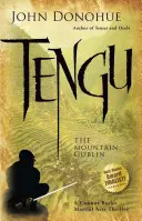 Tengu: Der Bergkobold - Tengu: The Mountain Goblin