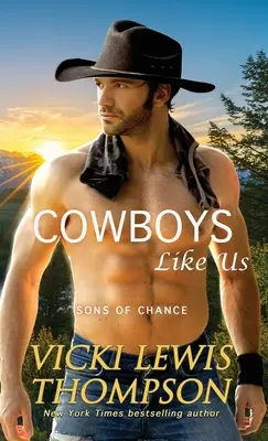 Cowboys wie wir - Cowboys Like Us