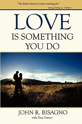 Liebe ist etwas, das man tut - Love Is Something You Do