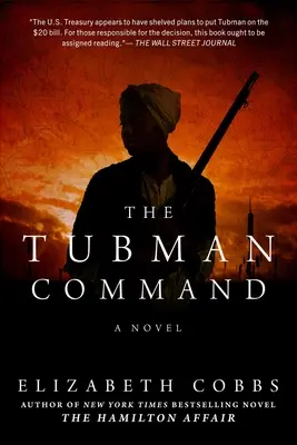 Das Tubman-Kommando - The Tubman Command