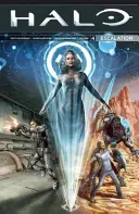 Halo: Eskalation, Band 4 - Halo: Escalation, Volume 4