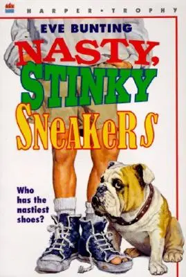 Eklige, stinkende Turnschuhe - Nasty, Stinky Sneakers