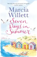 Sieben Tage im Sommer - Ein perfekter Sommerurlaub in Devon - Seven Days in Summer - A perfect summer escape set in Devon