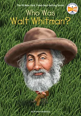 Wer war Walt Whitman? - Who Was Walt Whitman?