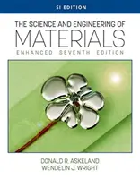 Die Wissenschaft und Technik der Werkstoffe, erweitert, Ausgabe Si - The Science and Engineering of Materials, Enhanced, Si Edition