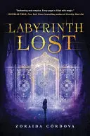 Verlorenes Labyrinth - Labyrinth Lost