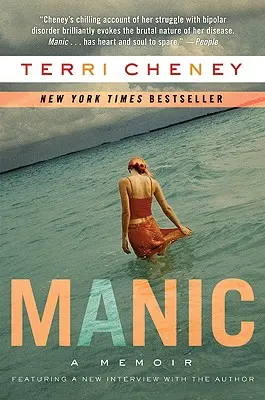 Manisch: Ein Memoir - Manic: A Memoir