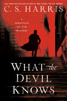 Was der Teufel weiß - What the Devil Knows