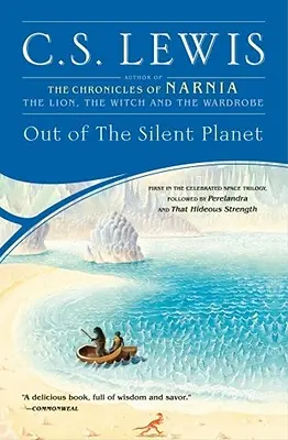 Aus dem stummen Planeten - Out of the Silent Planet