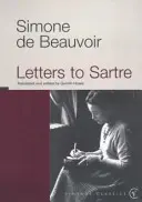 Briefe an Sartre - Letters To Sartre