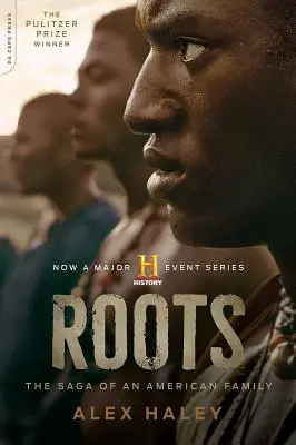 Wurzeln: Die Saga einer amerikanischen Familie - Roots: The Saga of an American Family