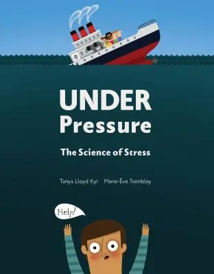 Unter Druck: Die Wissenschaft vom Stress - Under Pressure: The Science of Stress