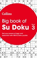 Big Book of Su Doku: Buch 3 - Big Book of Su Doku: Book 3