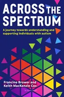 Across the Spectrum - Eine Reise zum Verständnis und zur Unterstützung autistischer Menschen (Brower Francine (Education Consultant UK)) - Across the Spectrum - A journey towards understanding and supporting autistic individuals (Brower Francine (Education Consultant UK))