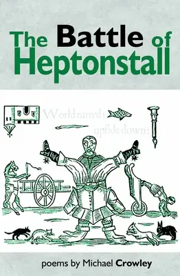 Schlacht von Heptonstall - Battle of Heptonstall